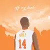 Aaron Cole - Off My Back - Single